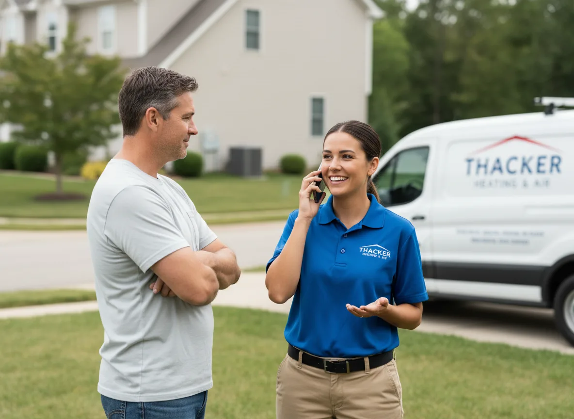 Ac Repair Assaria, KS FAQs